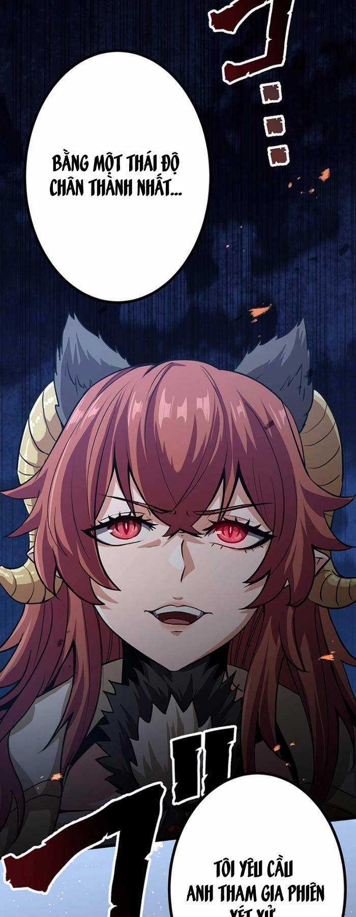 Phòng Thủ Hầm Ngục Chapter 23 trang 4