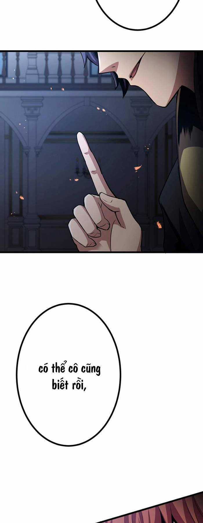 Phòng Thủ Hầm Ngục Chapter 23 trang 44