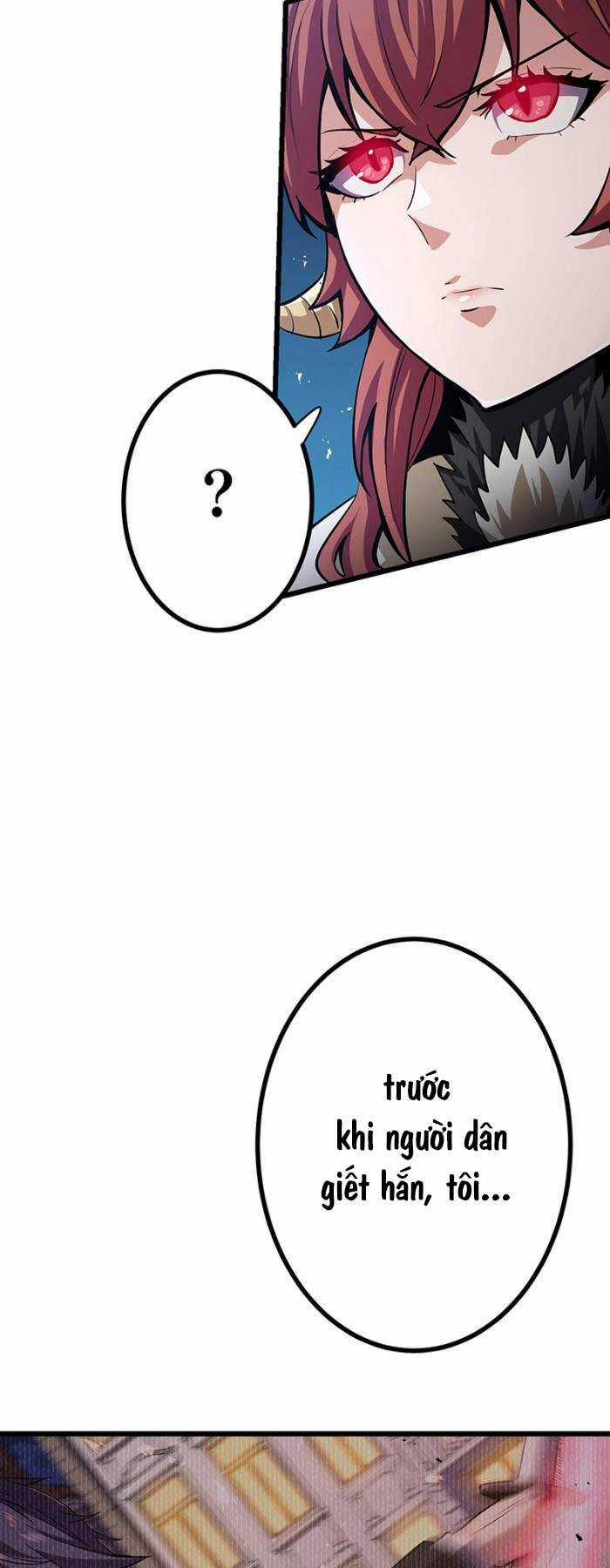 Phòng Thủ Hầm Ngục Chapter 23 trang 45