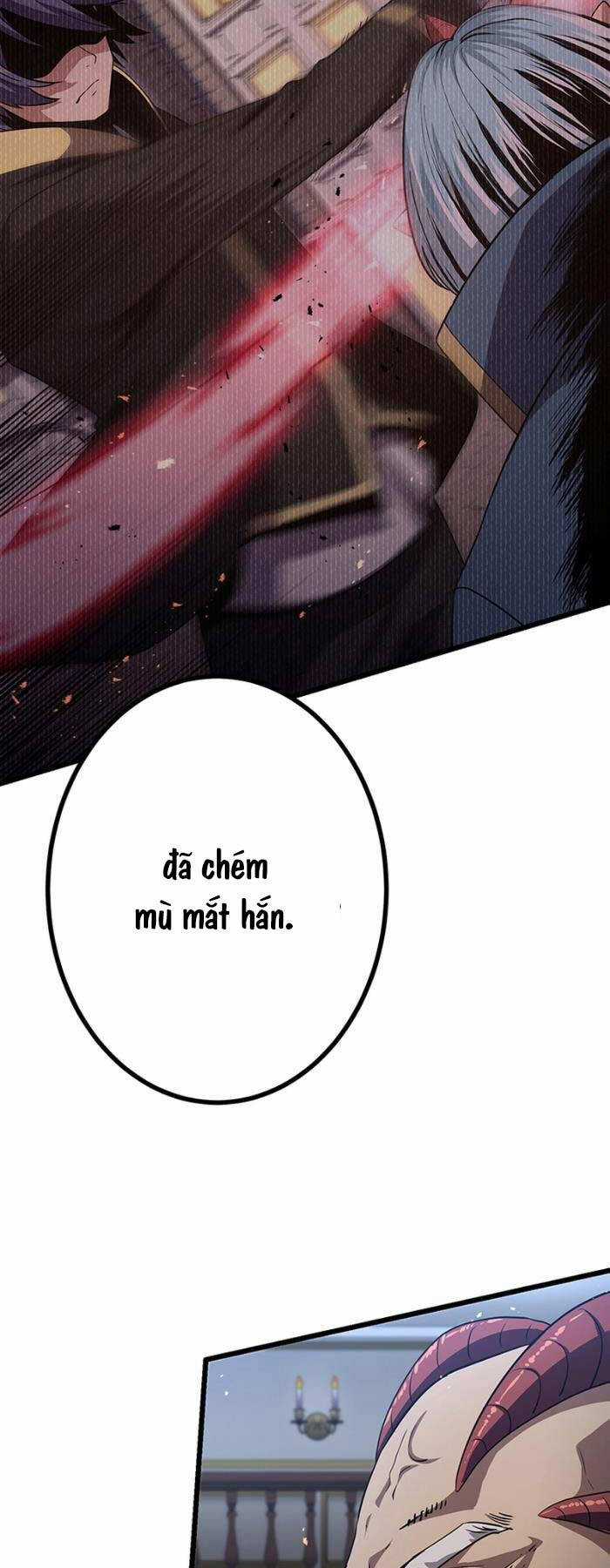 Phòng Thủ Hầm Ngục Chapter 23 trang 46