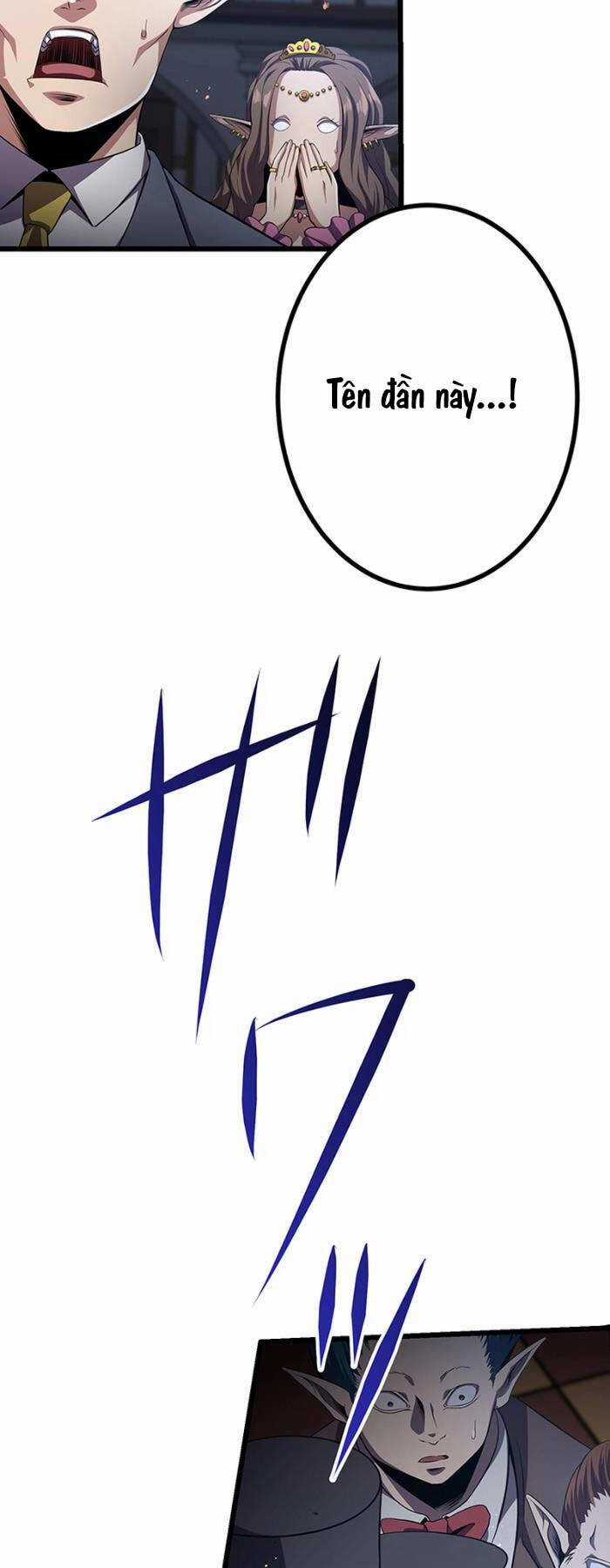 Phòng Thủ Hầm Ngục Chapter 23 trang 48