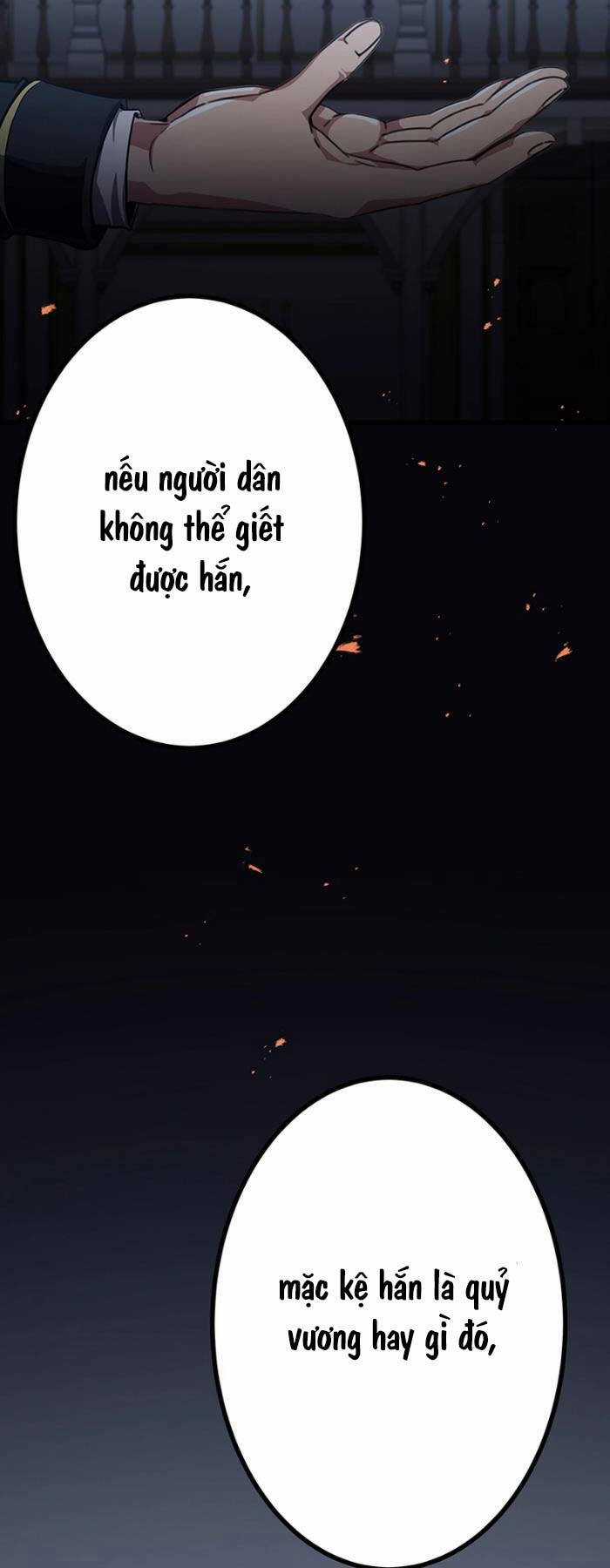 Phòng Thủ Hầm Ngục Chapter 23 trang 50