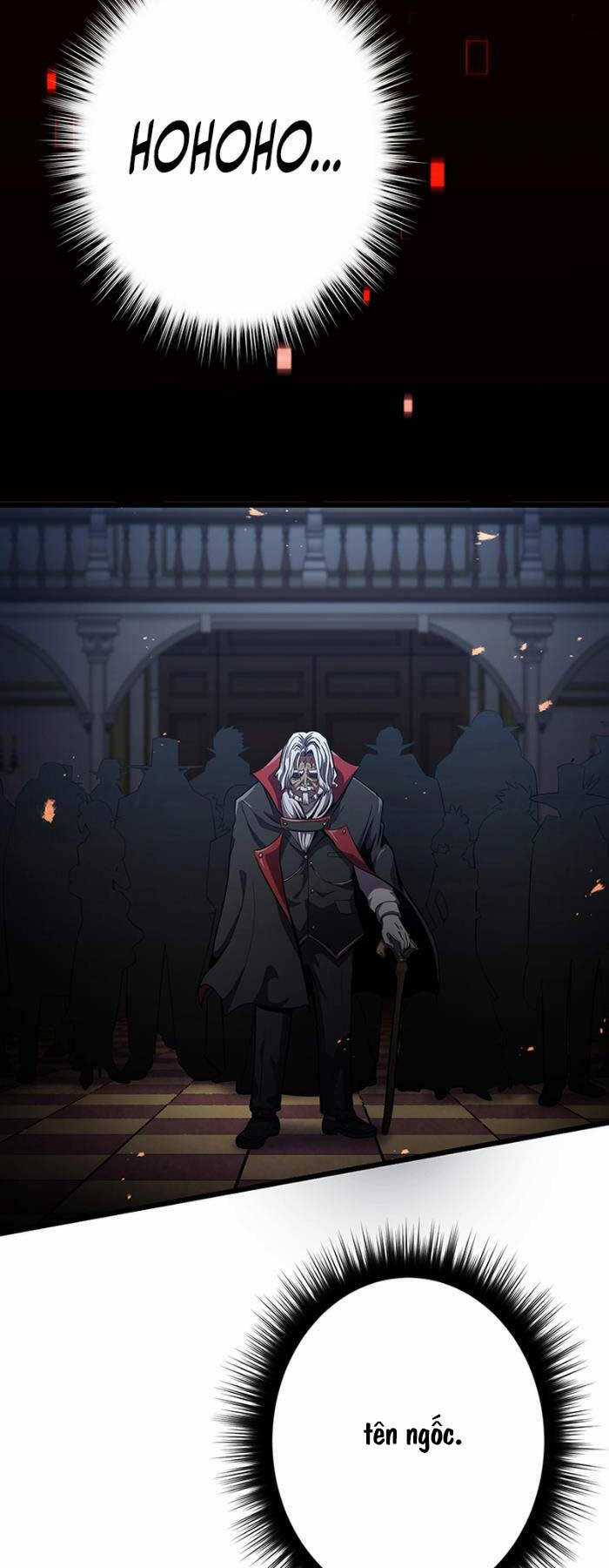 Phòng Thủ Hầm Ngục Chapter 23 trang 56