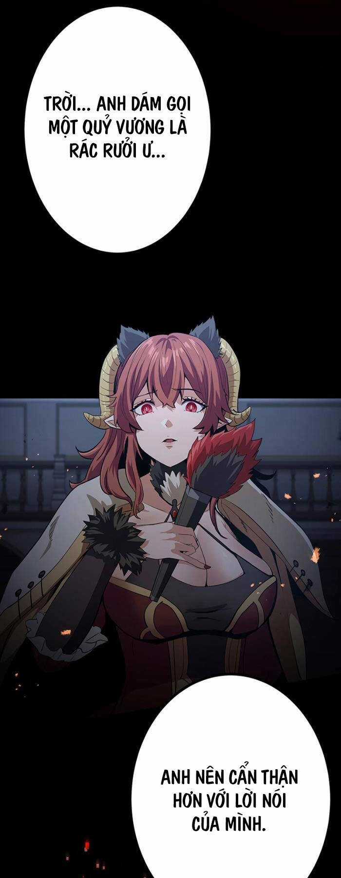 Phòng Thủ Hầm Ngục Chapter 23 trang 59