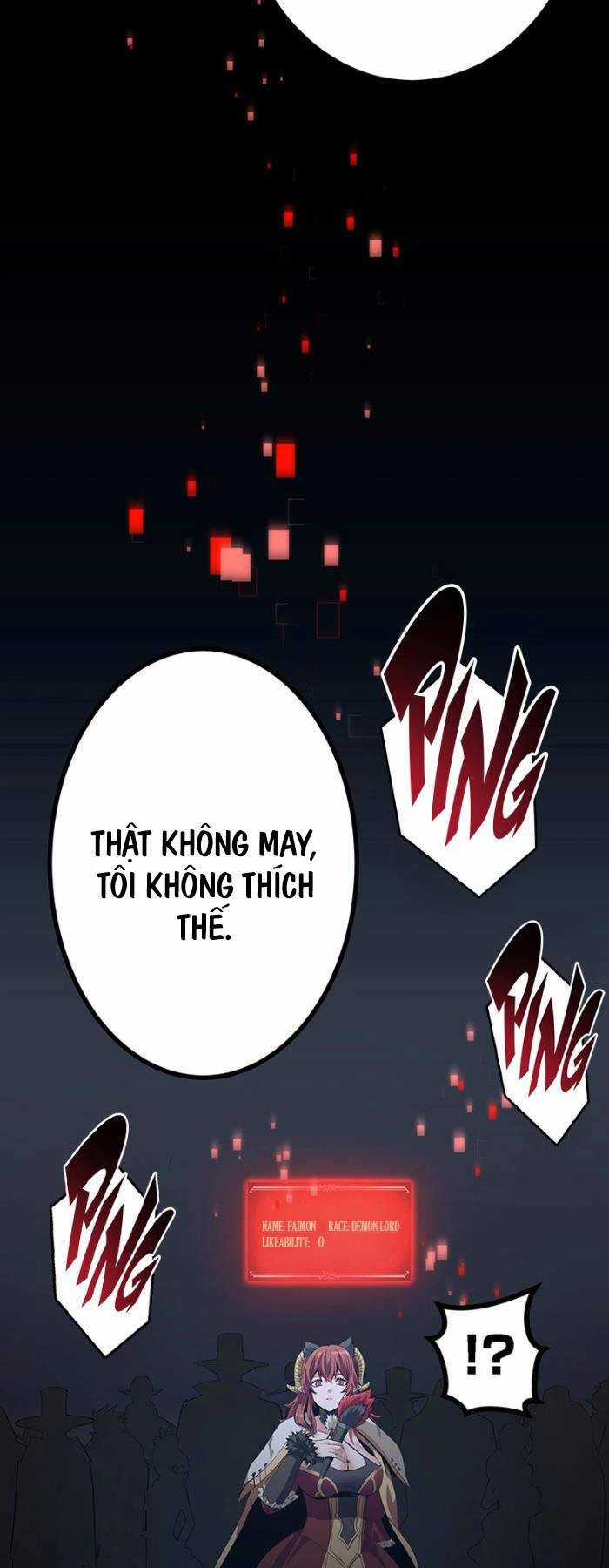 Phòng Thủ Hầm Ngục Chapter 23 trang 60