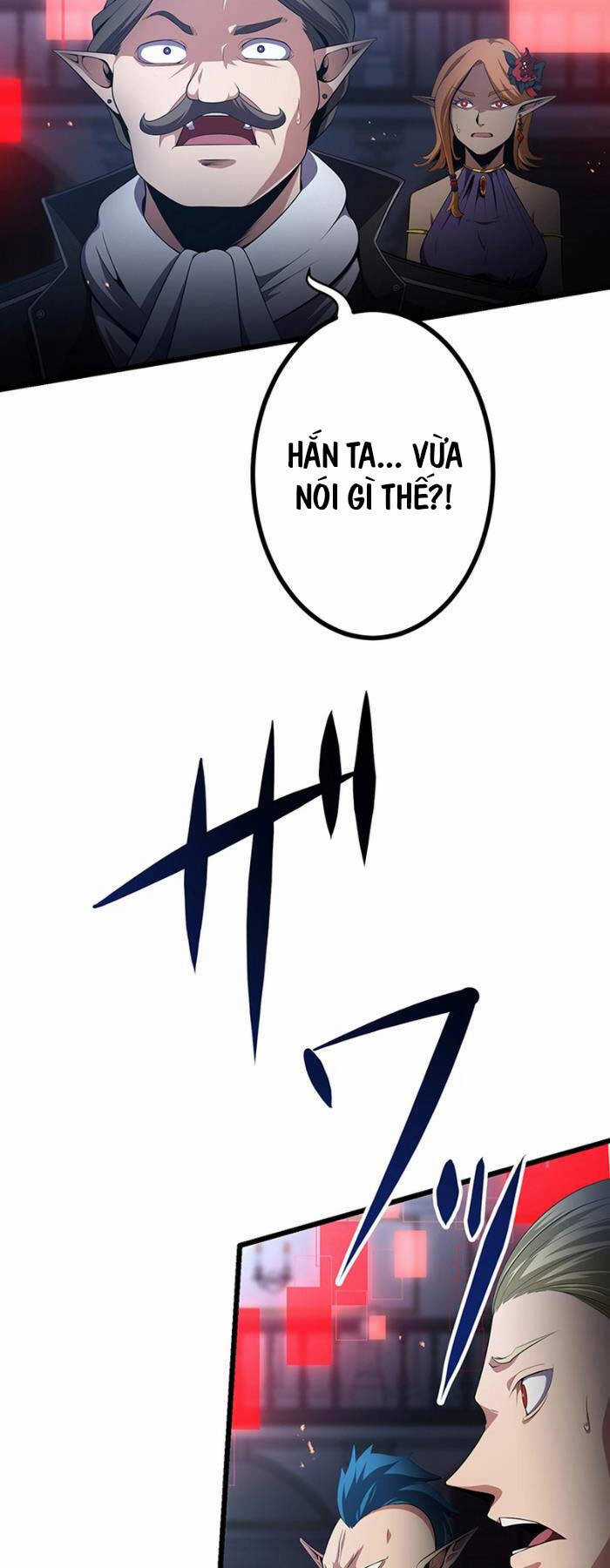 Phòng Thủ Hầm Ngục Chapter 23 trang 65