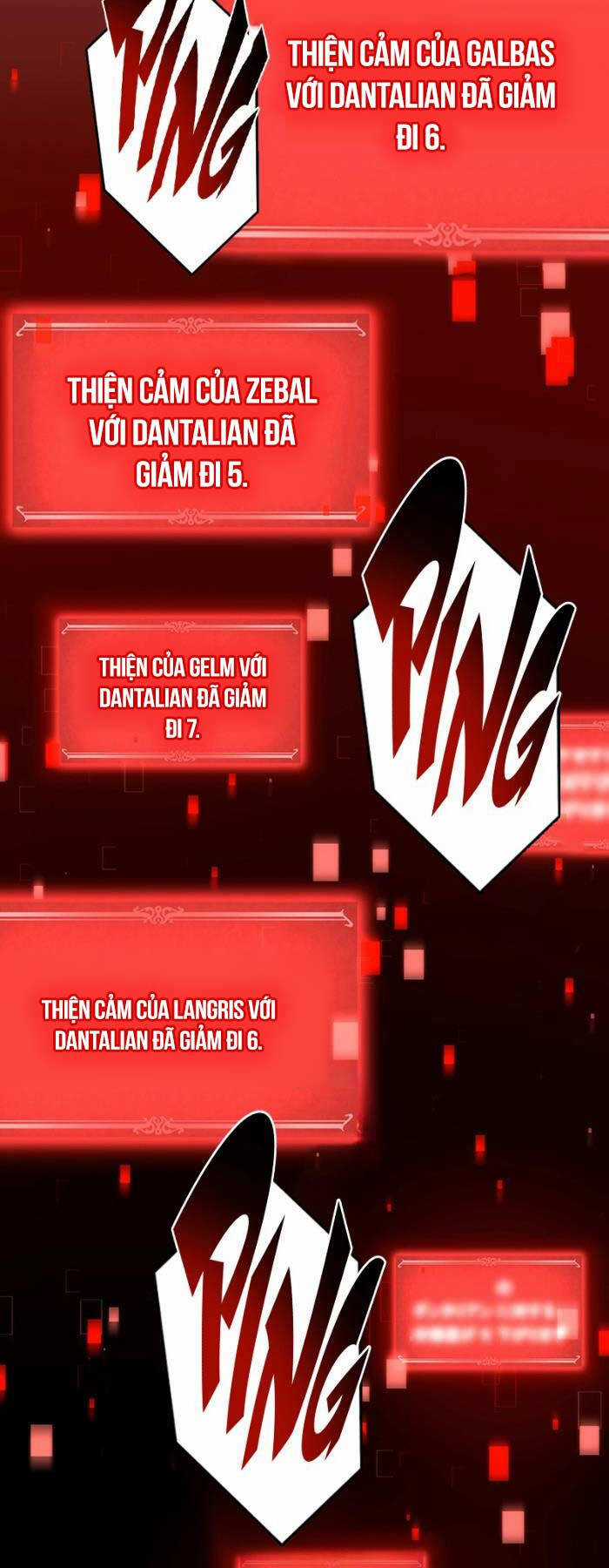 Phòng Thủ Hầm Ngục Chapter 23 trang 67