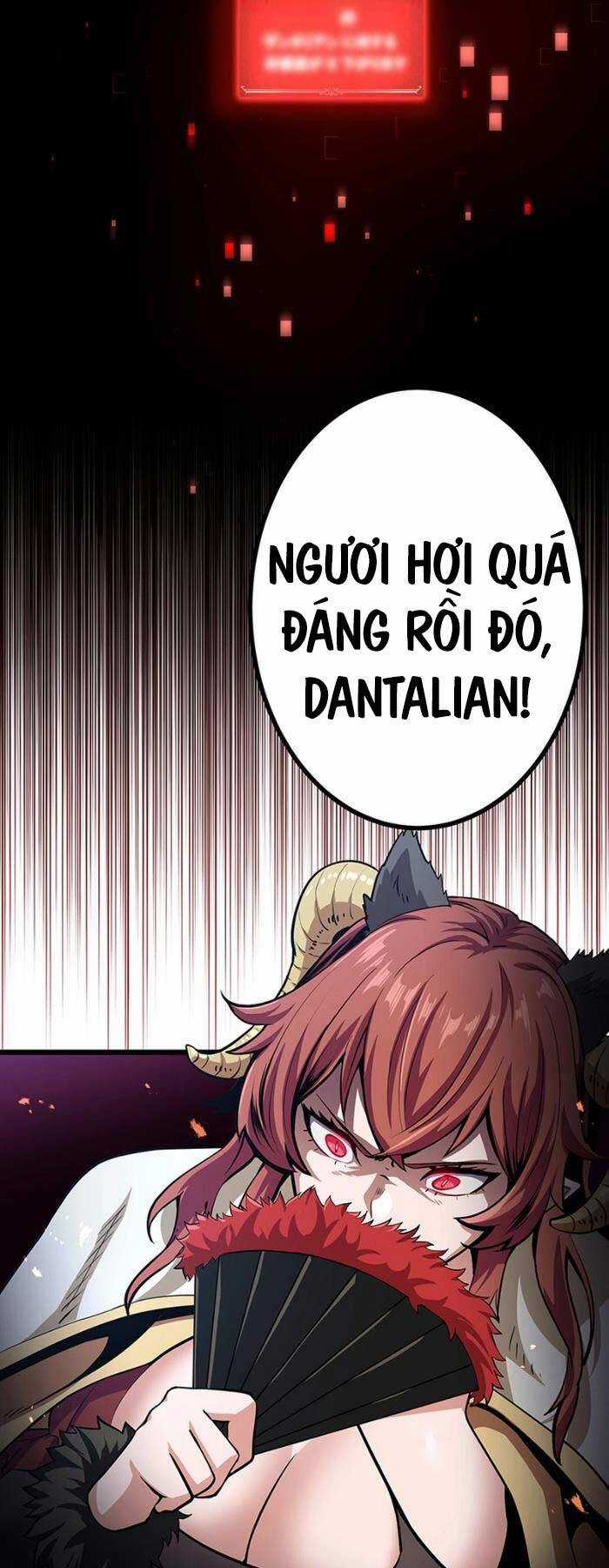 Phòng Thủ Hầm Ngục Chapter 23 trang 68