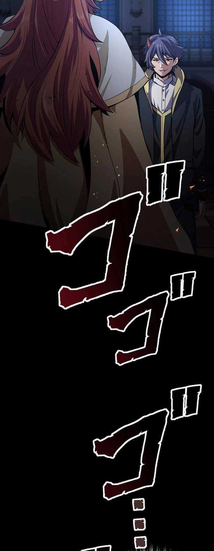 Phòng Thủ Hầm Ngục Chapter 23 trang 7