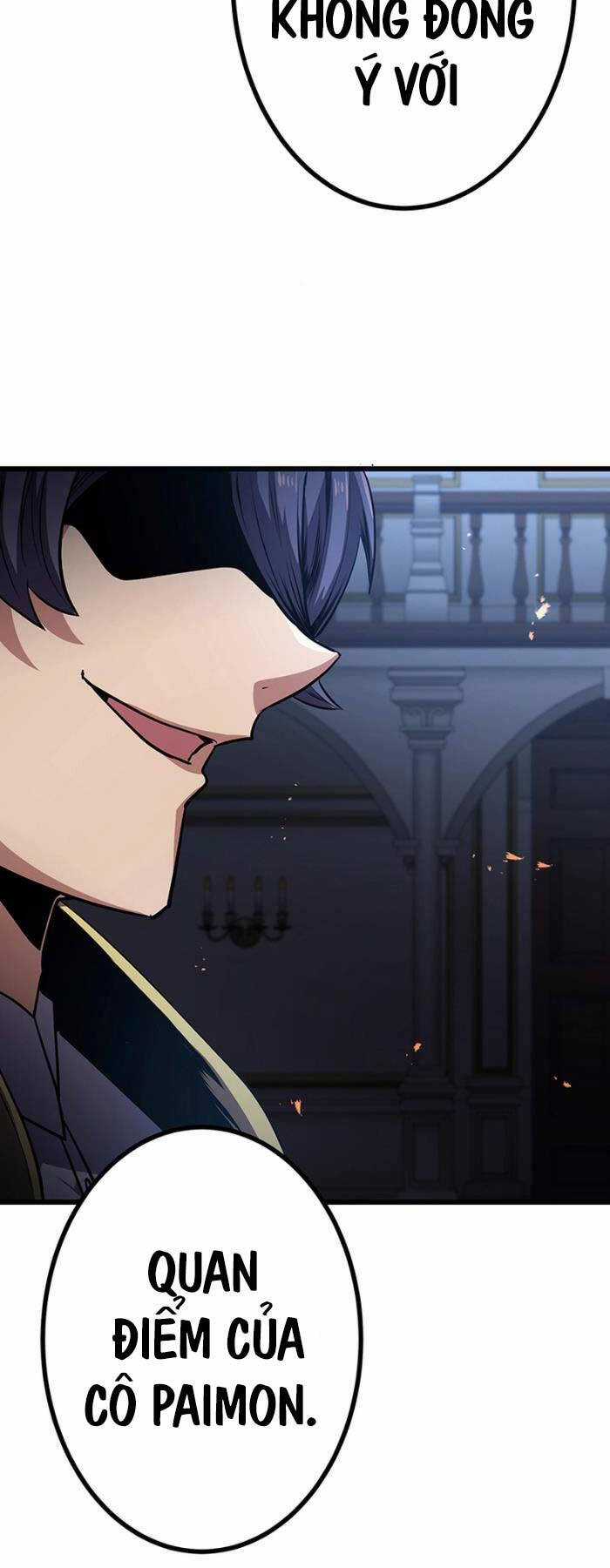 Phòng Thủ Hầm Ngục Chapter 23 trang 70