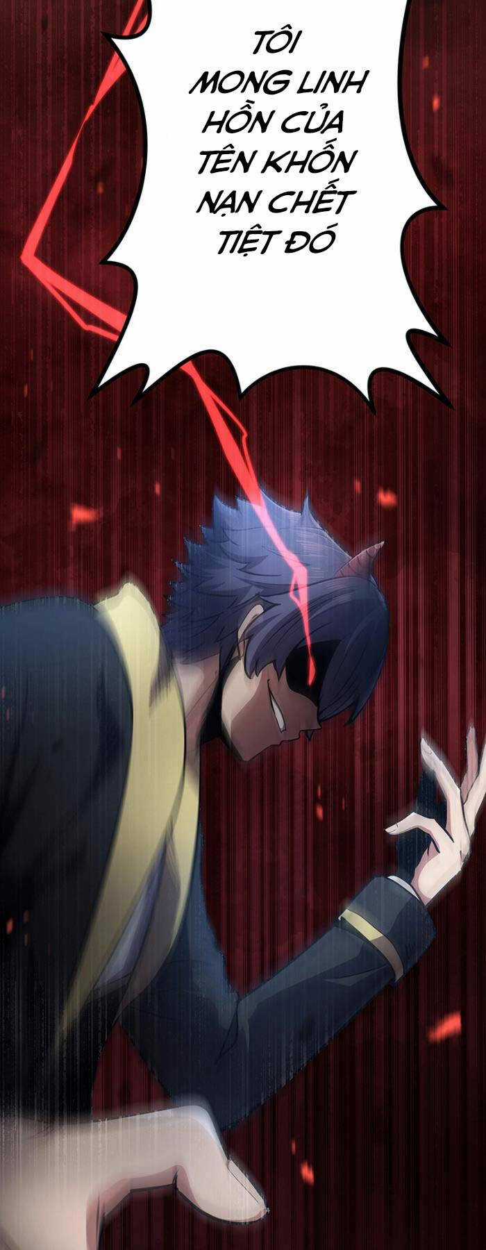 Phòng Thủ Hầm Ngục Chapter 23 trang 74