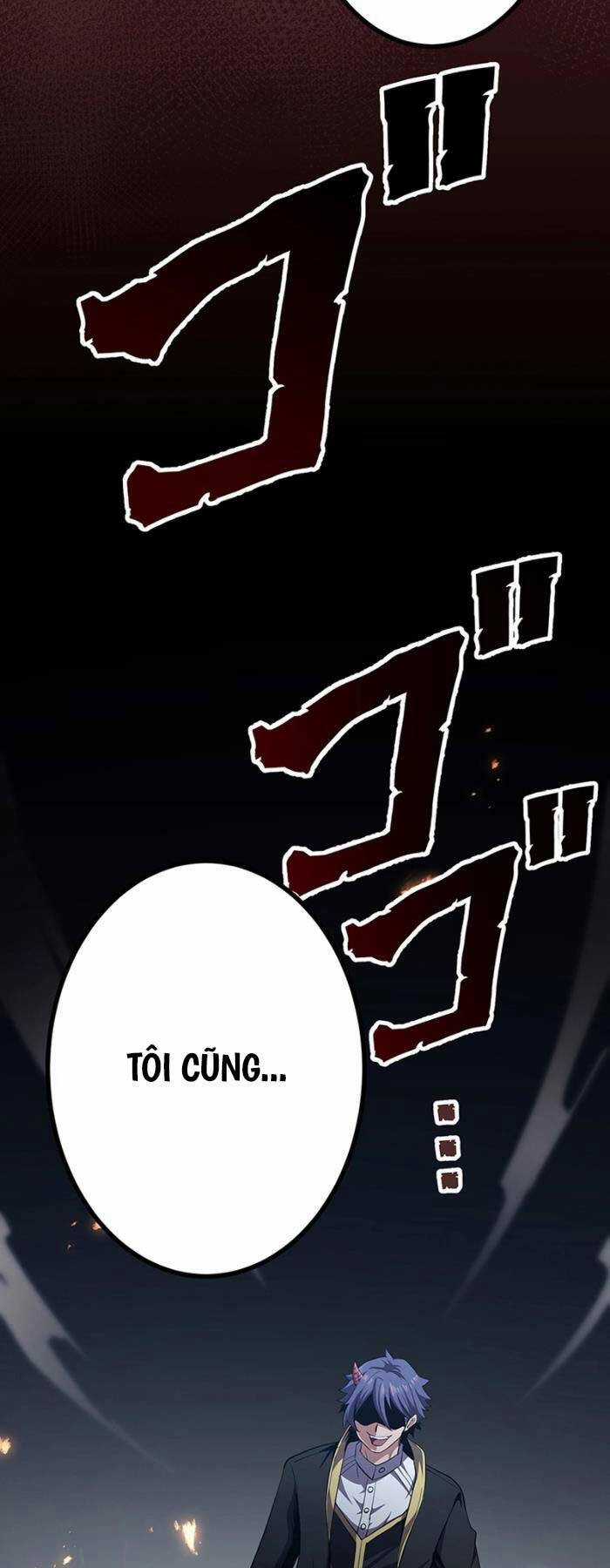 Phòng Thủ Hầm Ngục Chapter 23 trang 76