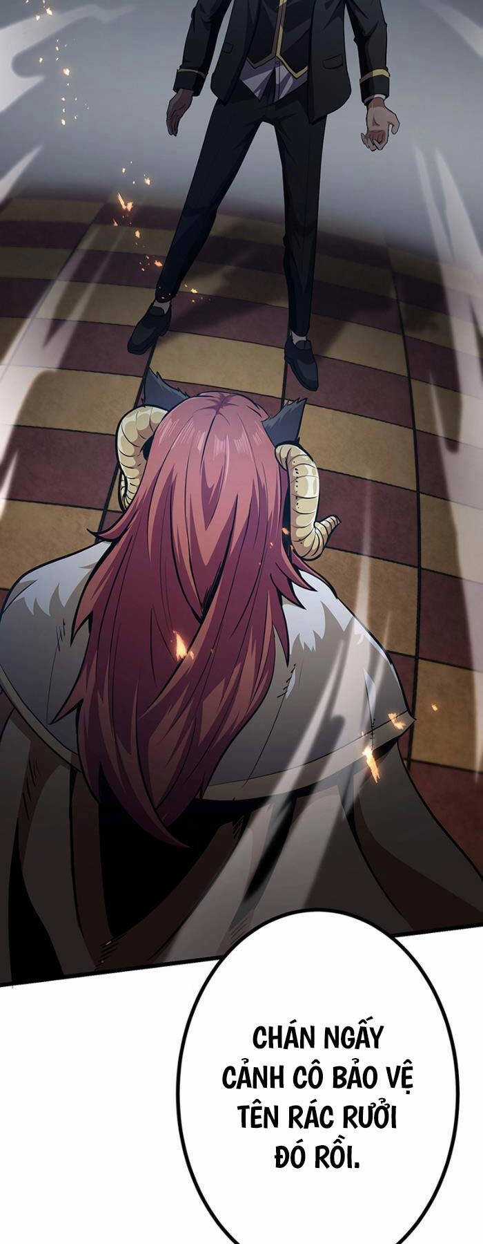 Phòng Thủ Hầm Ngục Chapter 23 trang 77