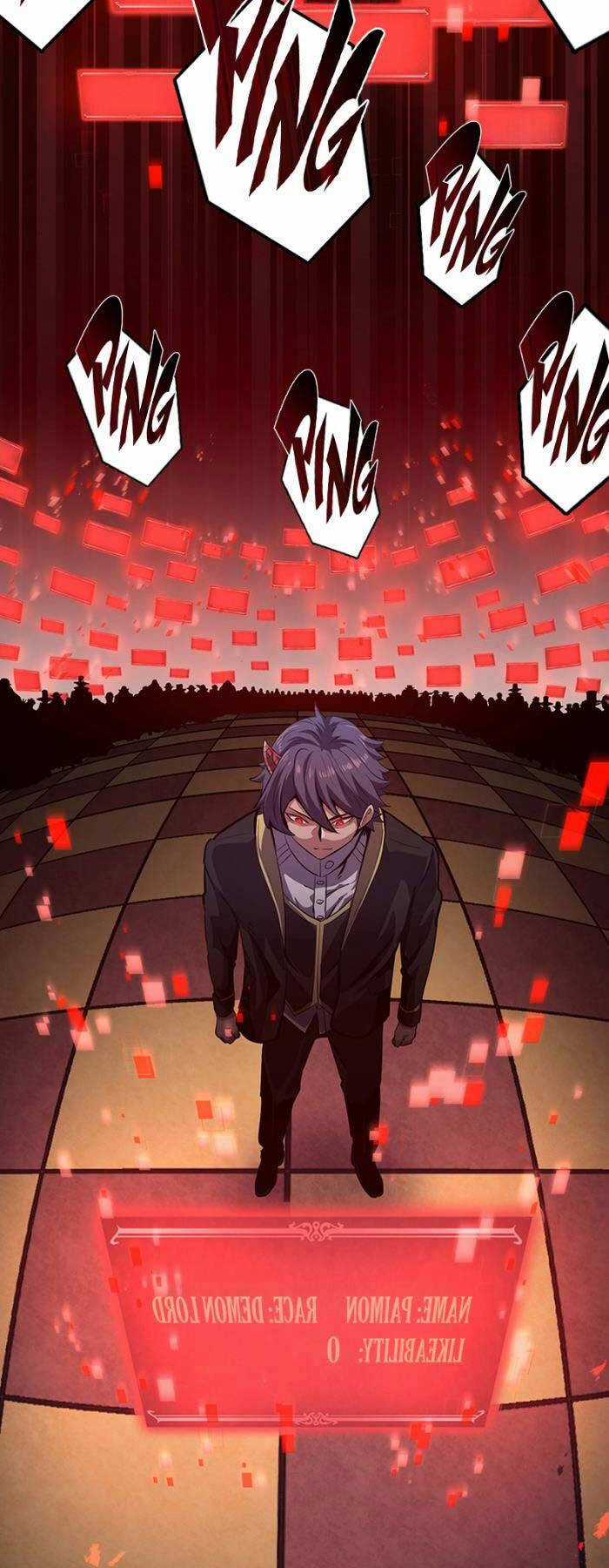 Phòng Thủ Hầm Ngục Chapter 23 trang 88