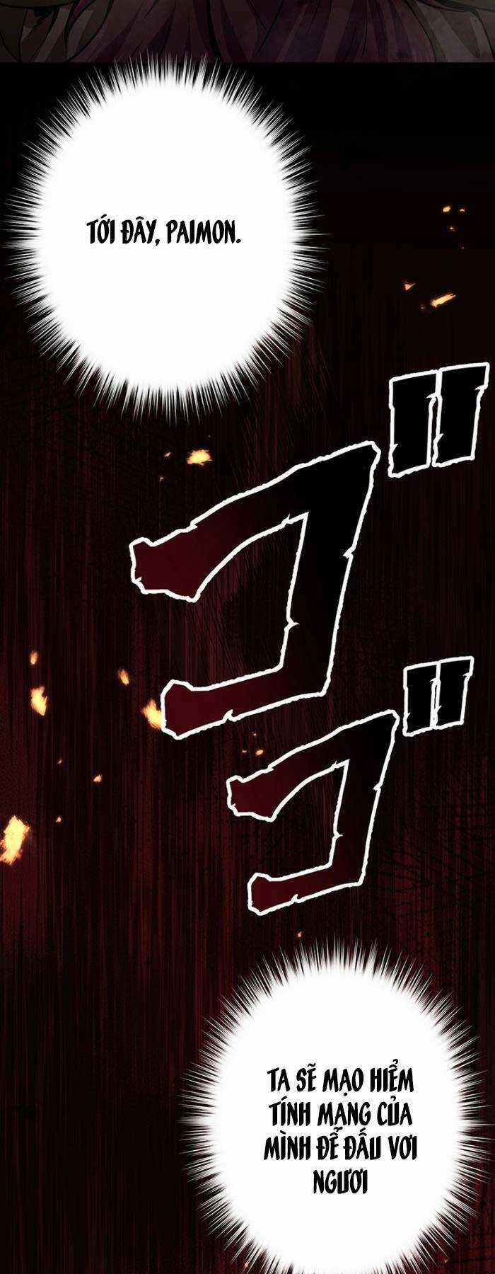 Phòng Thủ Hầm Ngục Chapter 23 trang 9