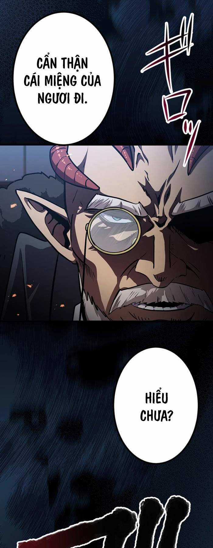 Phòng Thủ Hầm Ngục Chapter 23 trang 92