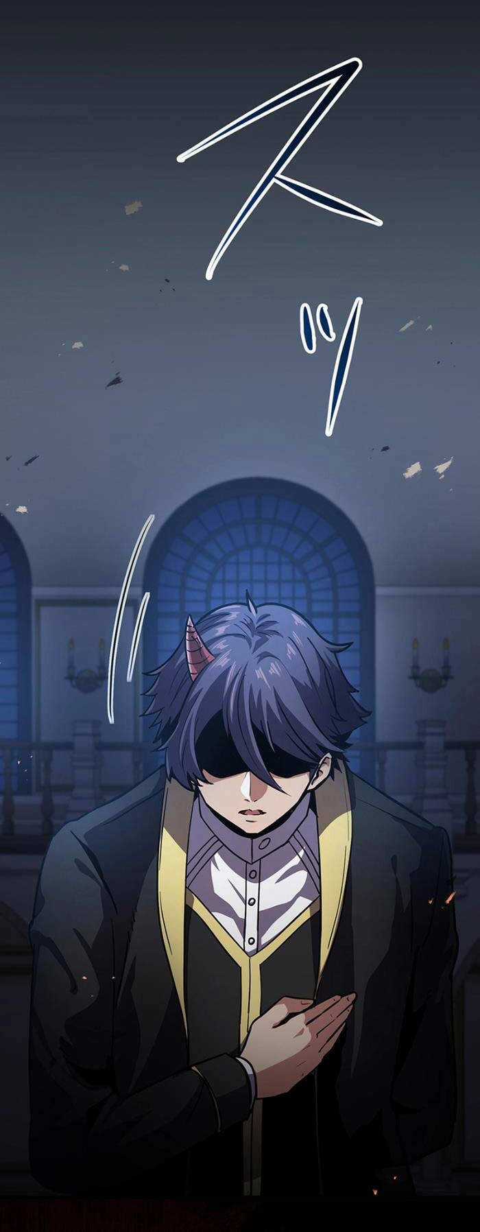 Phòng Thủ Hầm Ngục Chapter 23 trang 95