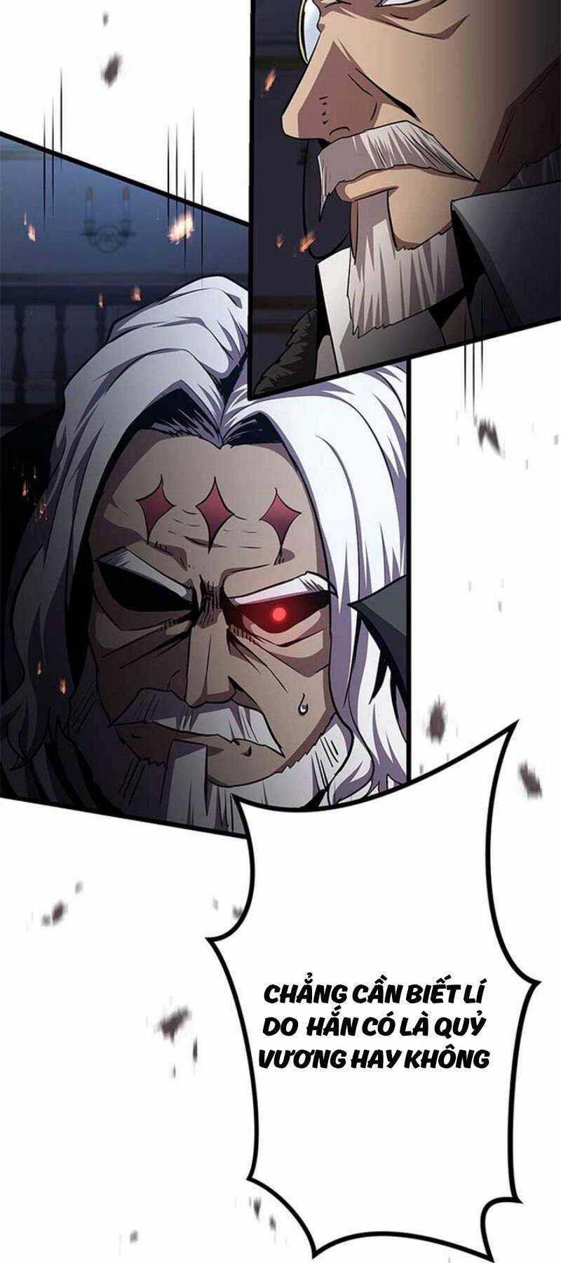 Phòng Thủ Hầm Ngục Chapter 24 trang 100