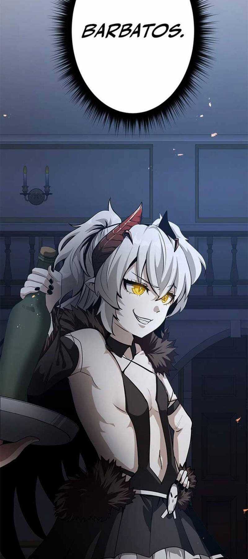 Phòng Thủ Hầm Ngục Chapter 24 trang 11