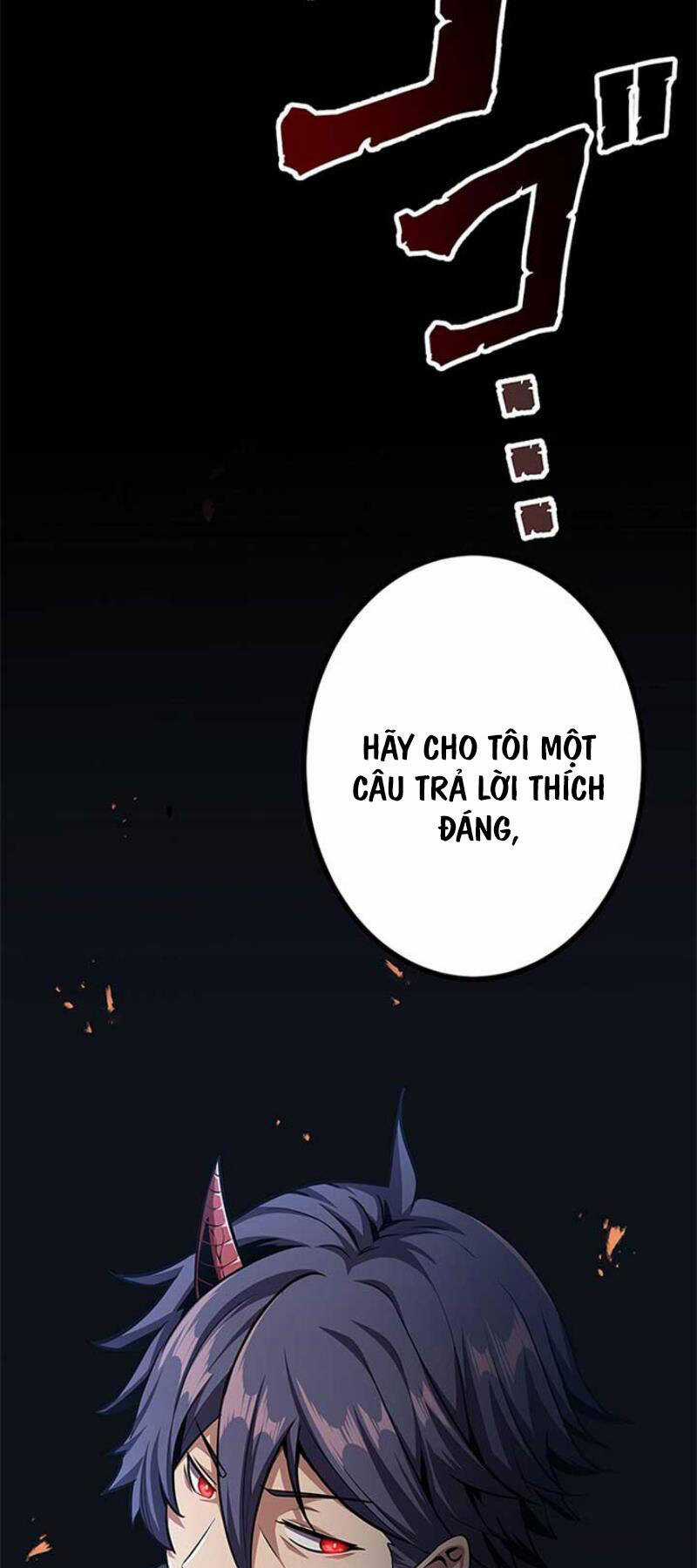 Phòng Thủ Hầm Ngục Chapter 24 trang 110