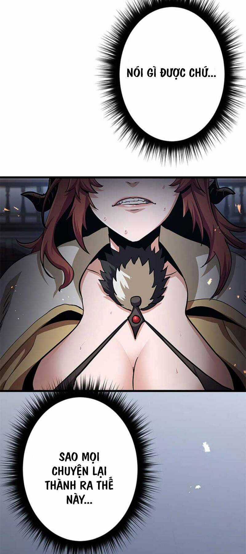 Phòng Thủ Hầm Ngục Chapter 24 trang 113