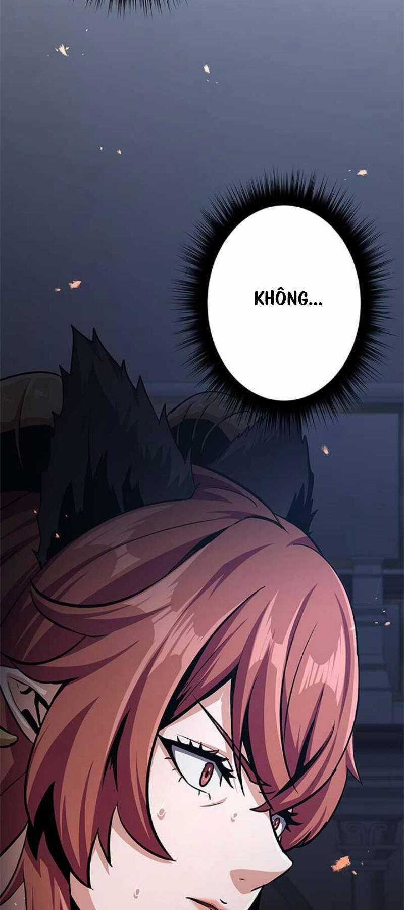 Phòng Thủ Hầm Ngục Chapter 24 trang 114