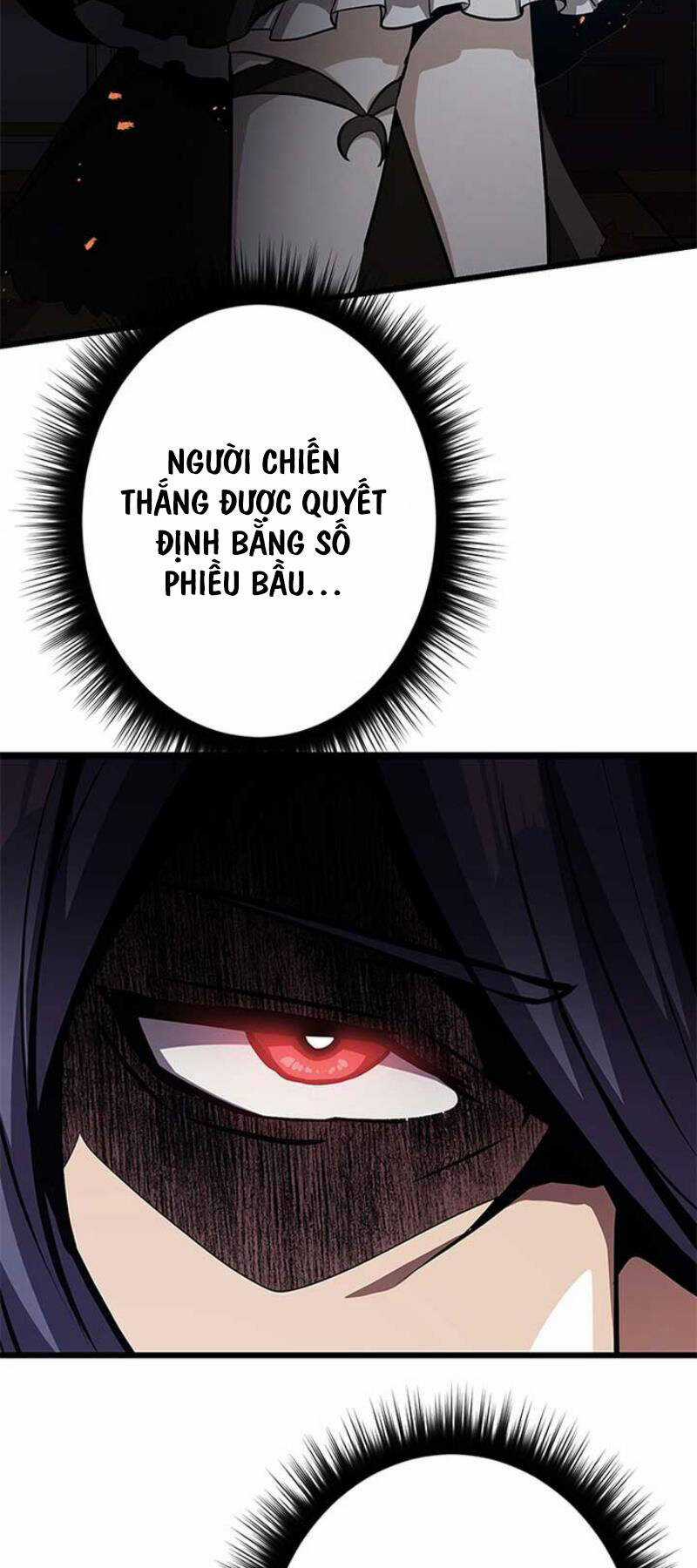 Phòng Thủ Hầm Ngục Chapter 24 trang 12