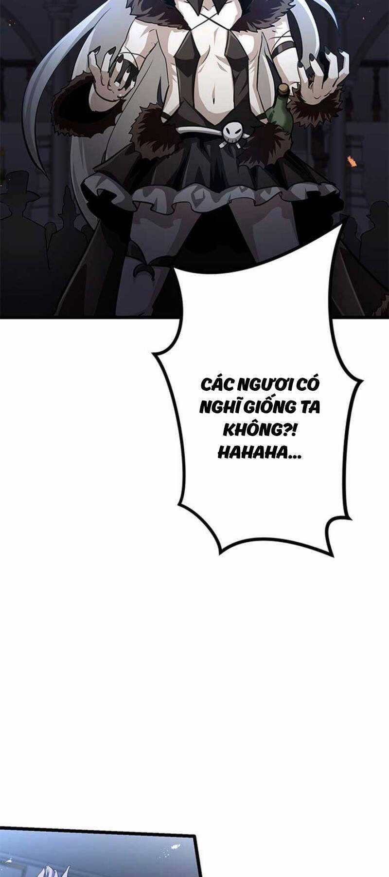 Phòng Thủ Hầm Ngục Chapter 24 trang 123