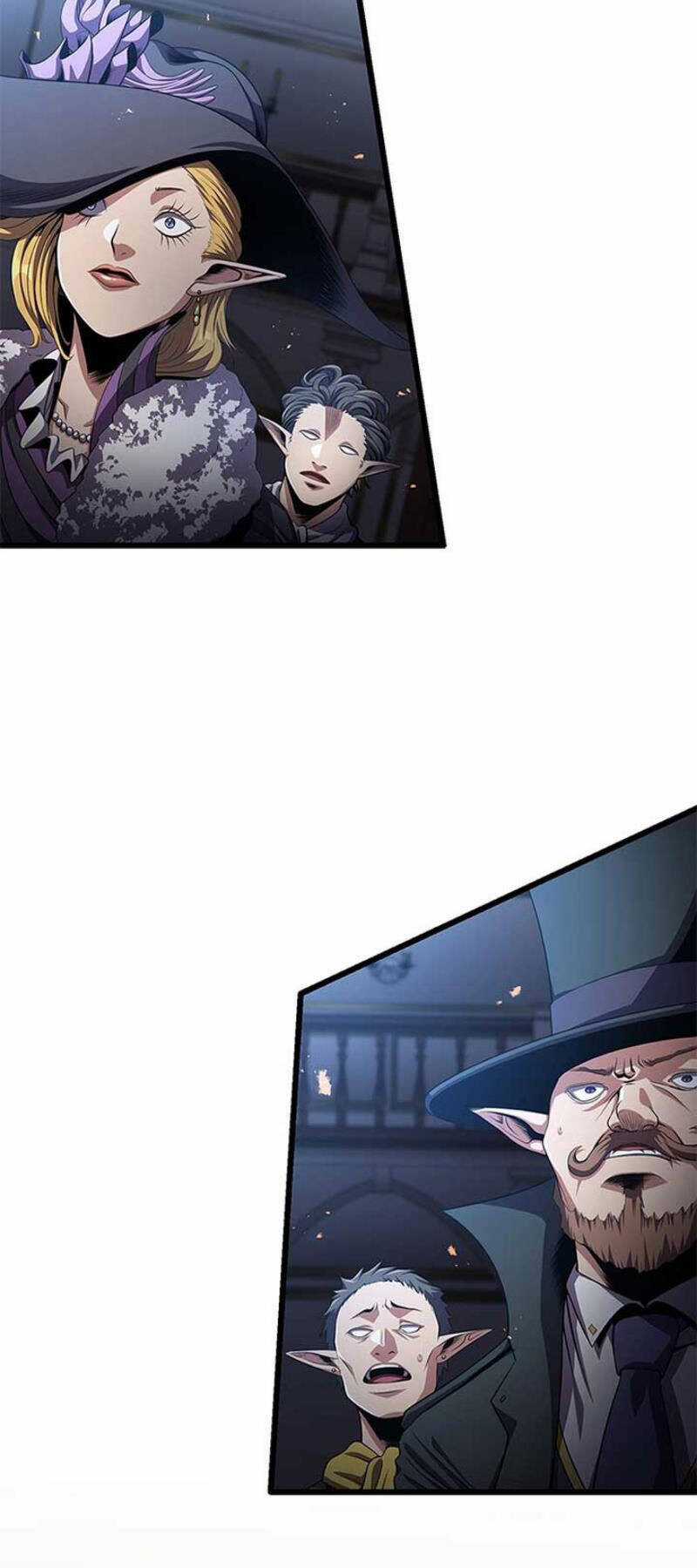 Phòng Thủ Hầm Ngục Chapter 24 trang 124