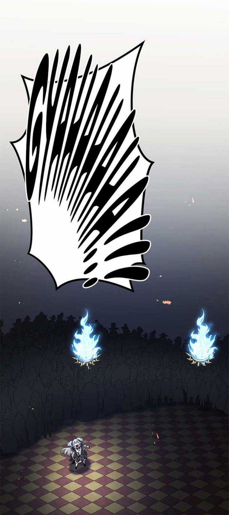 Phòng Thủ Hầm Ngục Chapter 24 trang 125