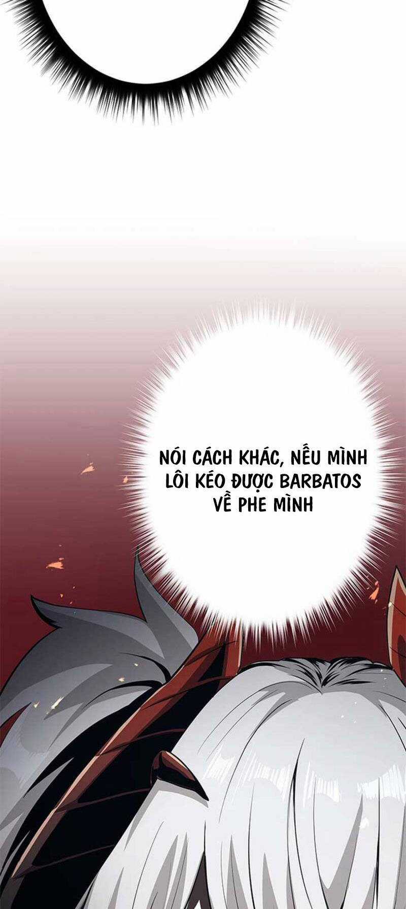 Phòng Thủ Hầm Ngục Chapter 24 trang 15