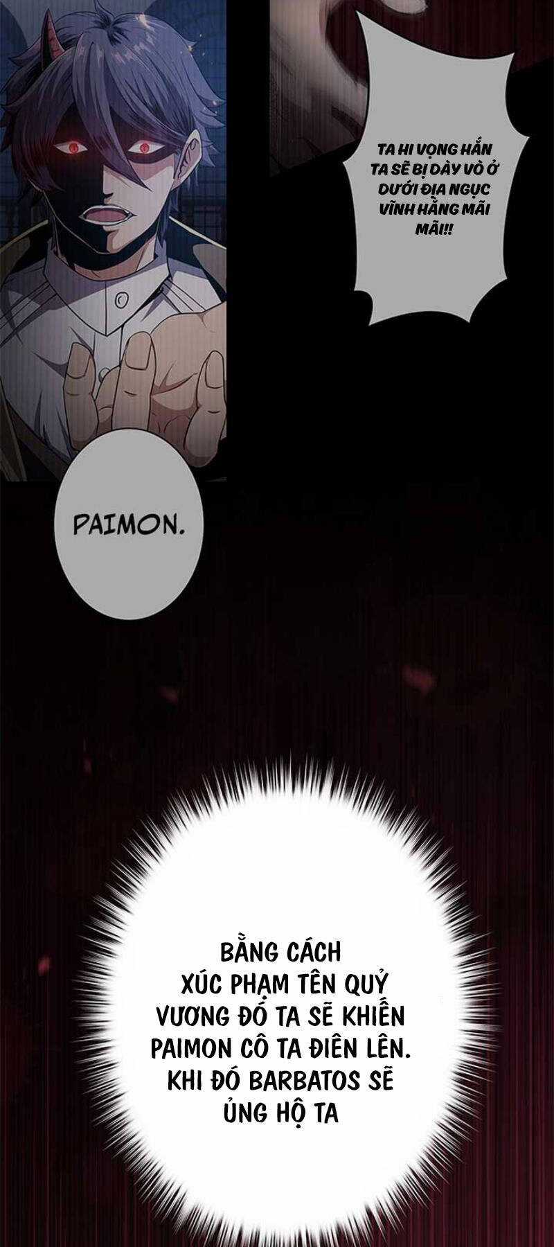 Phòng Thủ Hầm Ngục Chapter 24 trang 19
