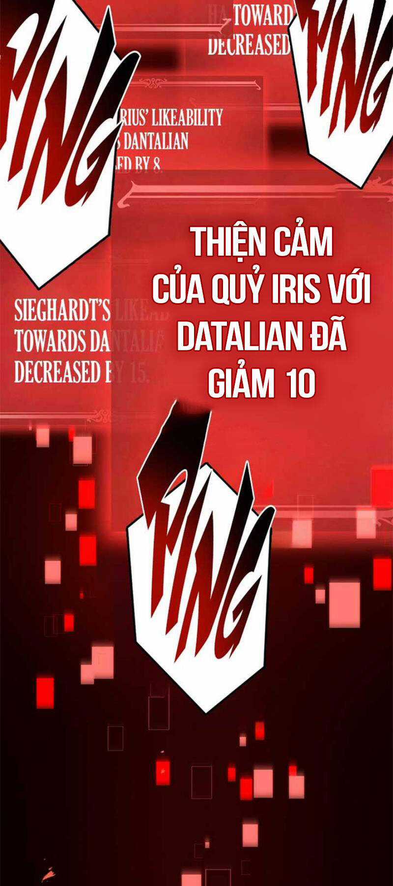Phòng Thủ Hầm Ngục Chapter 24 trang 2