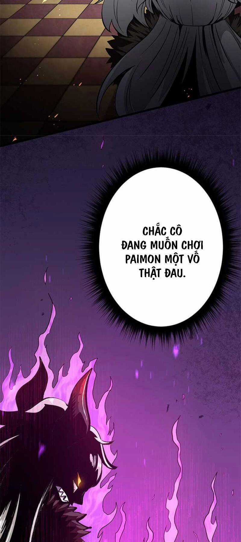 Phòng Thủ Hầm Ngục Chapter 24 trang 22