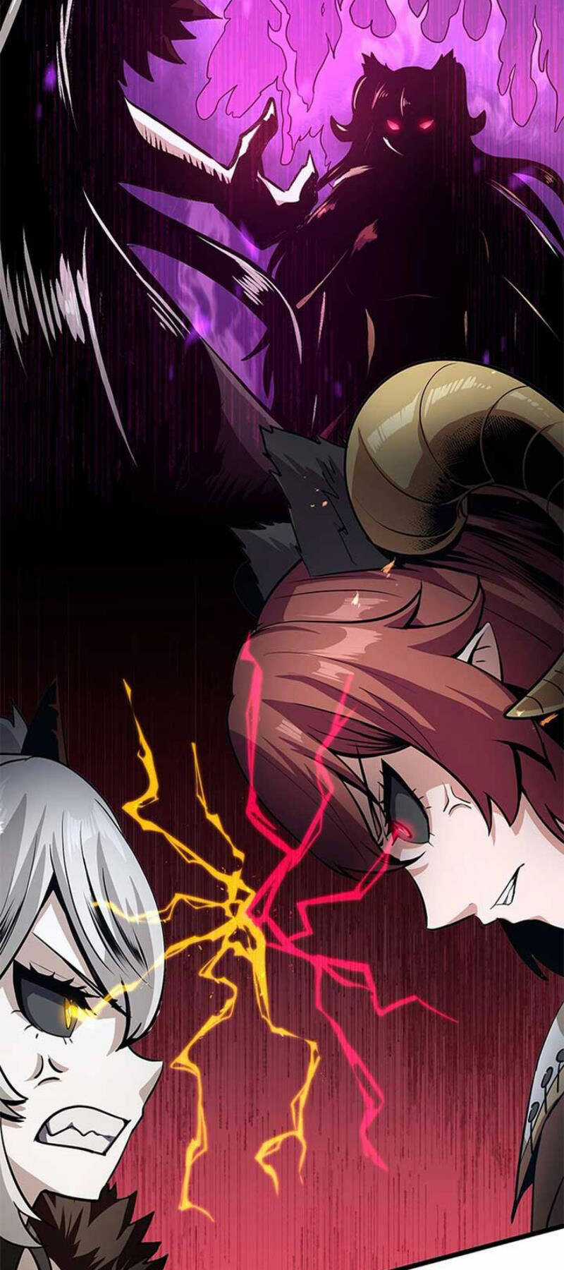 Phòng Thủ Hầm Ngục Chapter 24 trang 23