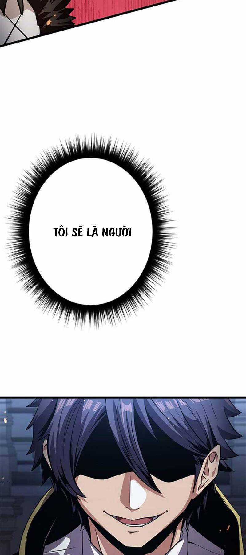 Phòng Thủ Hầm Ngục Chapter 24 trang 24