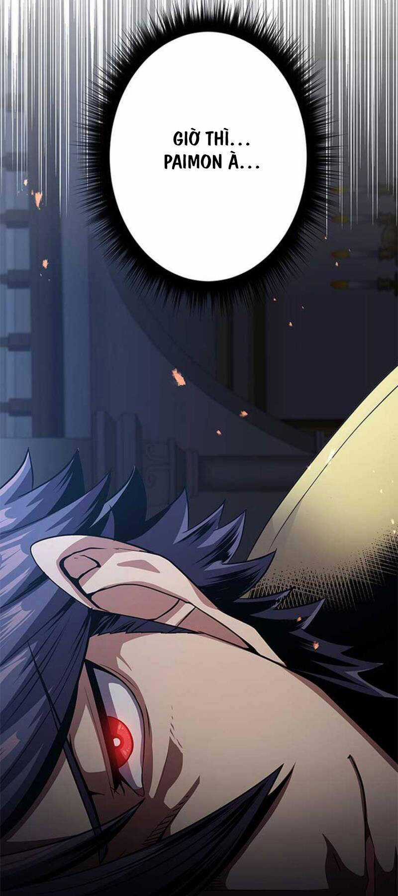 Phòng Thủ Hầm Ngục Chapter 24 trang 26