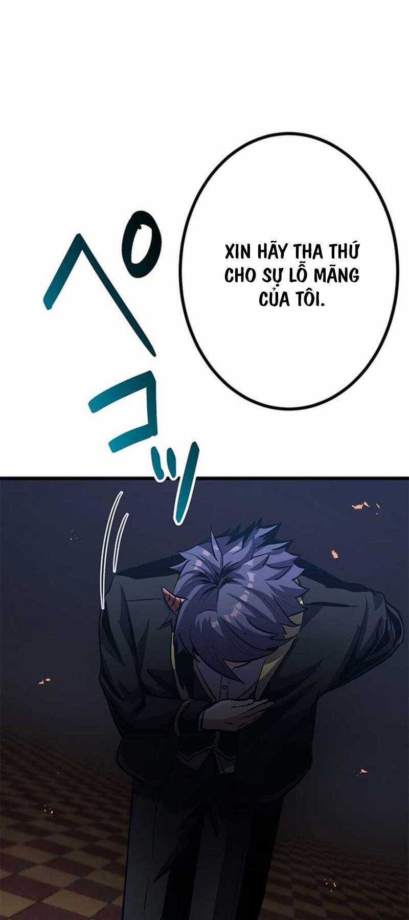 Phòng Thủ Hầm Ngục Chapter 24 trang 33
