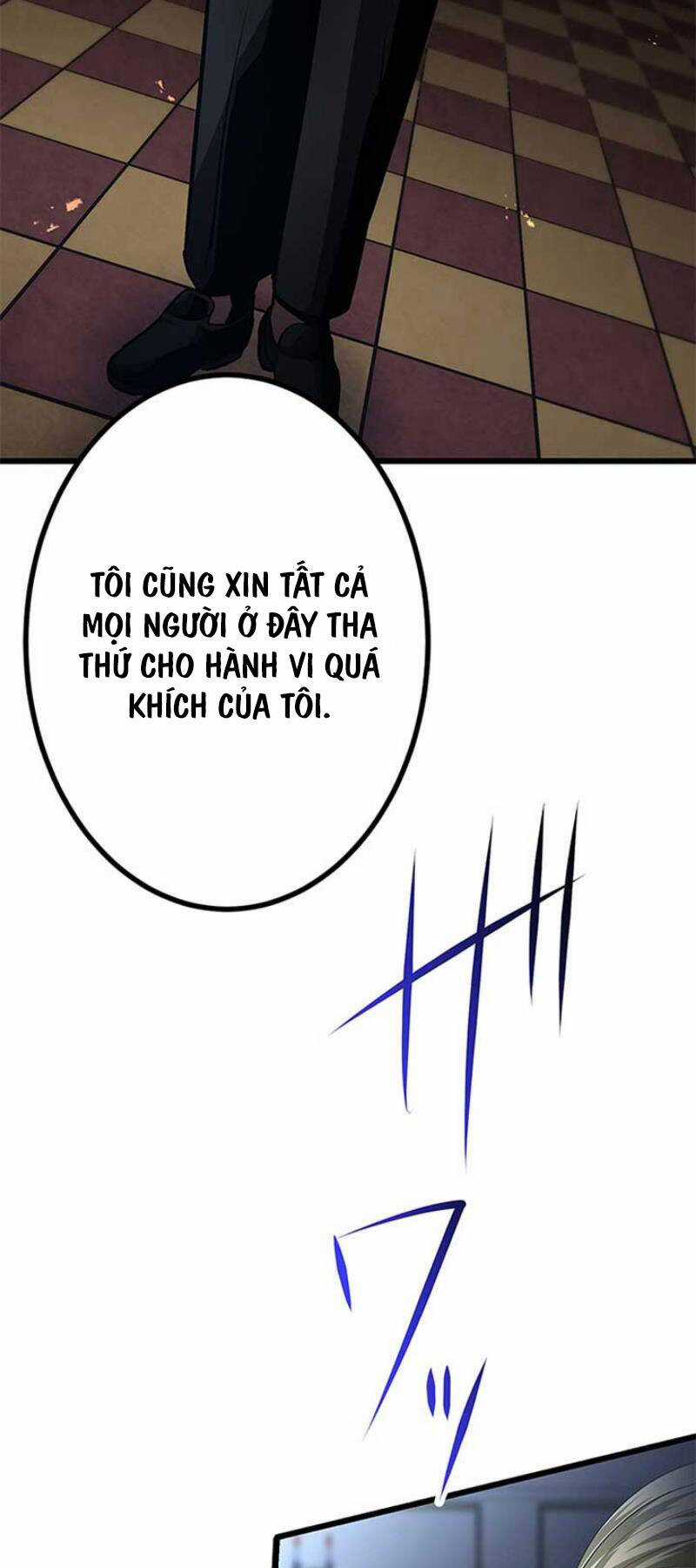 Phòng Thủ Hầm Ngục Chapter 24 trang 34