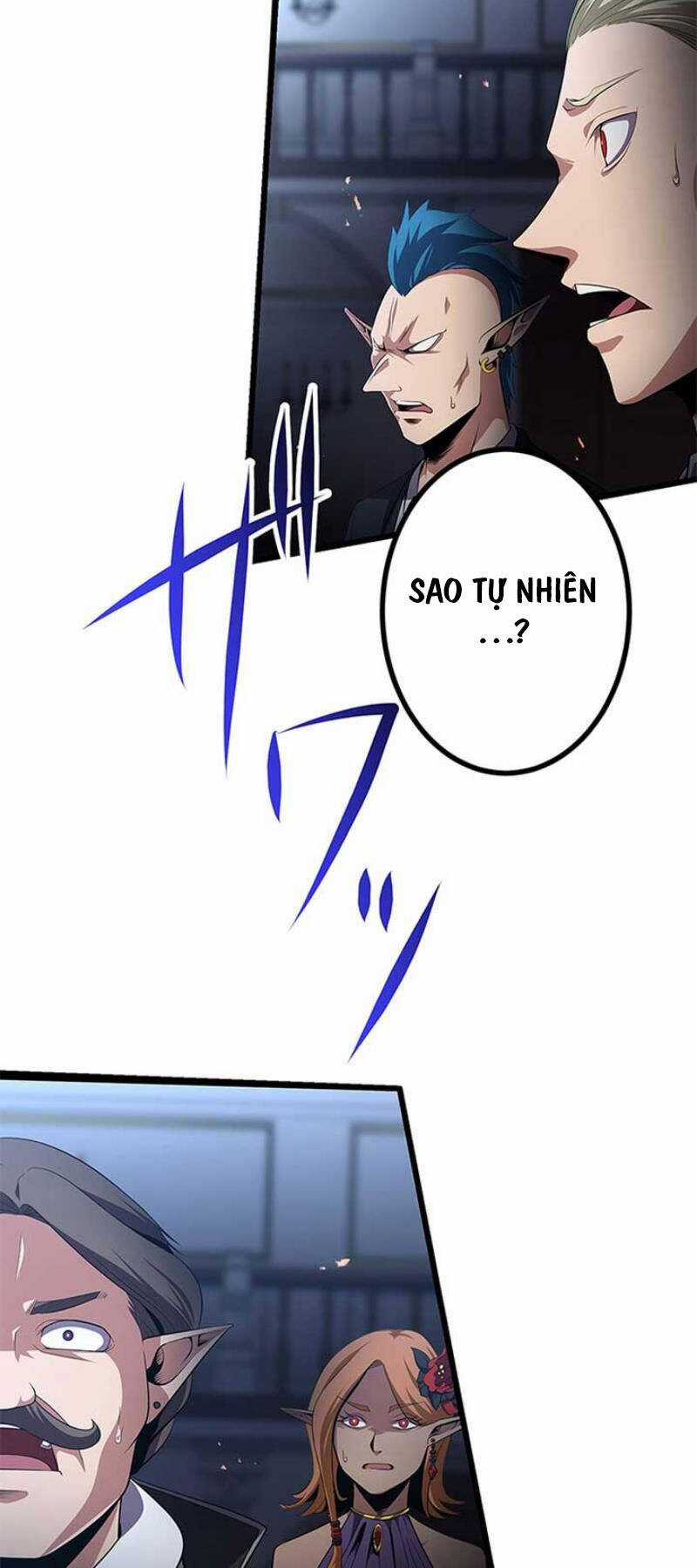Phòng Thủ Hầm Ngục Chapter 24 trang 35