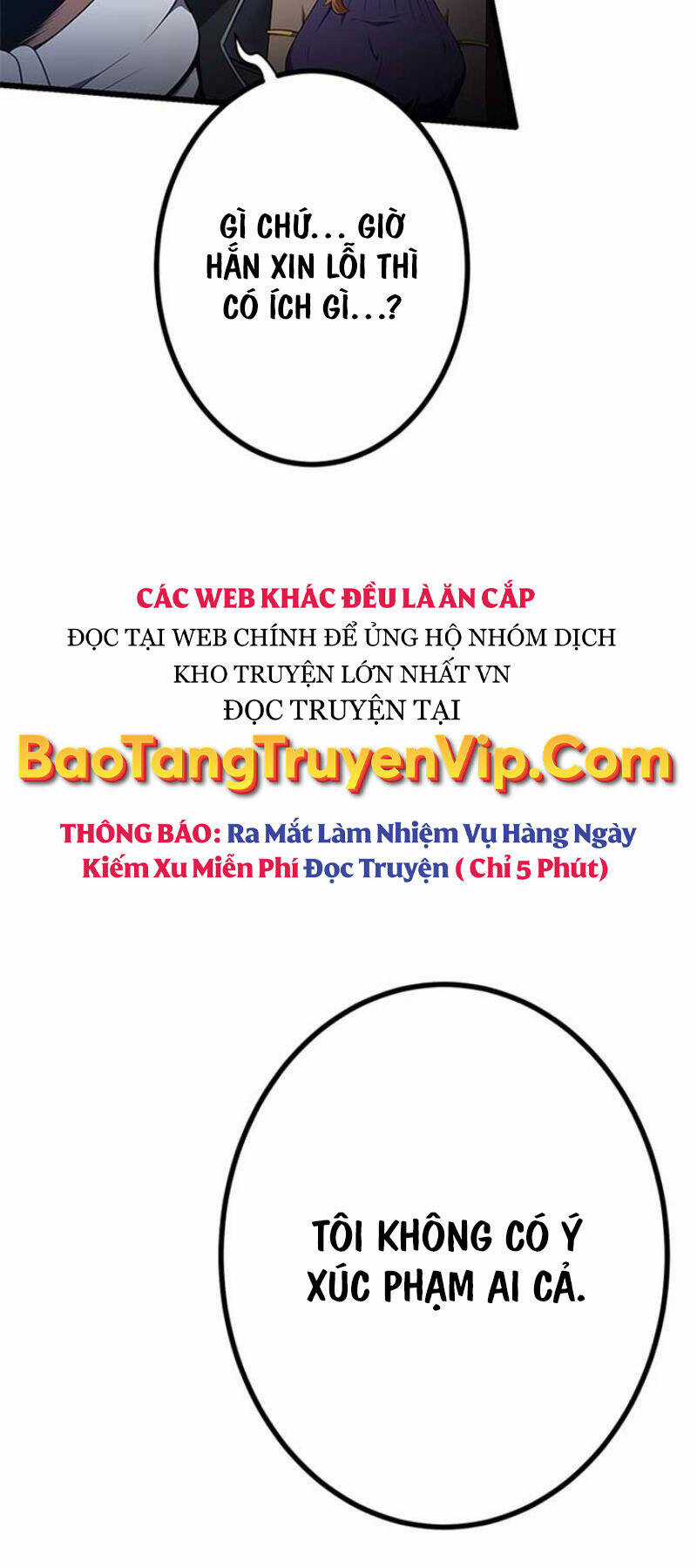 Phòng Thủ Hầm Ngục Chapter 24 trang 36