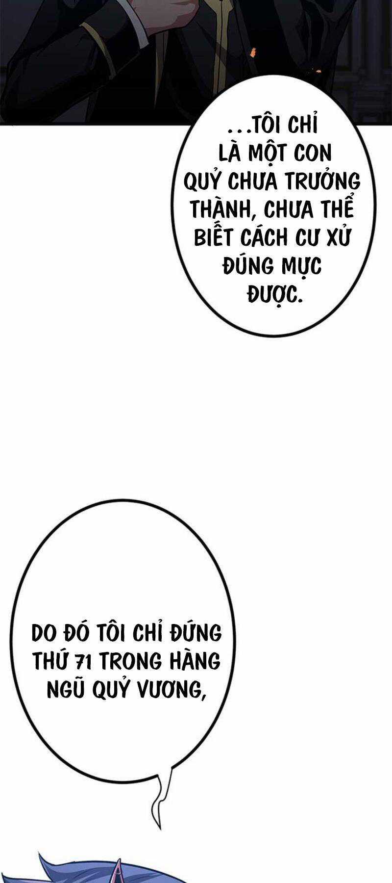 Phòng Thủ Hầm Ngục Chapter 24 trang 38