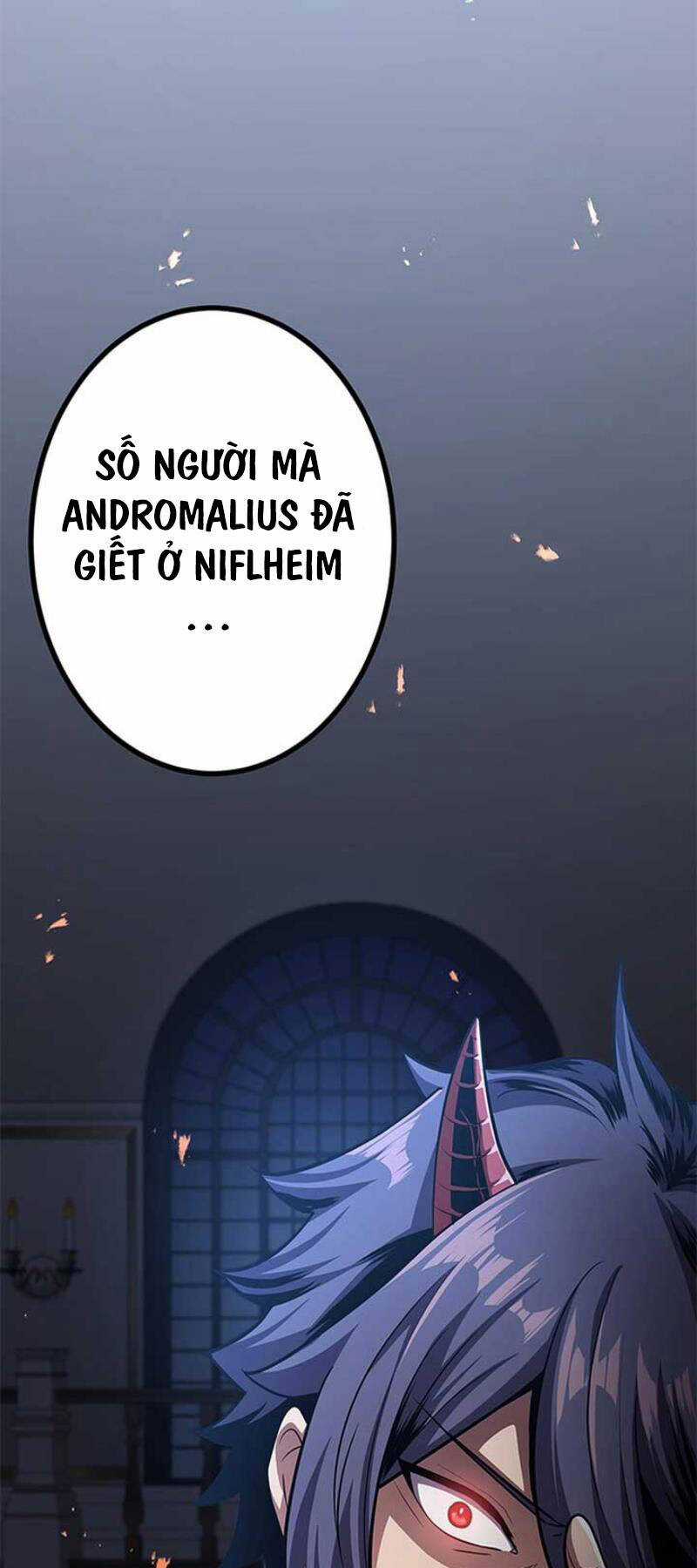 Phòng Thủ Hầm Ngục Chapter 24 trang 48