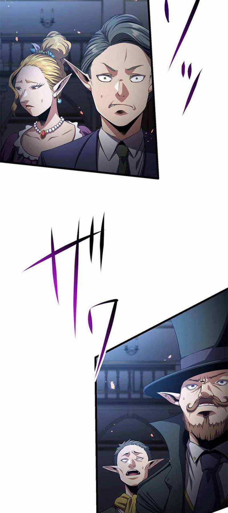 Phòng Thủ Hầm Ngục Chapter 24 trang 50