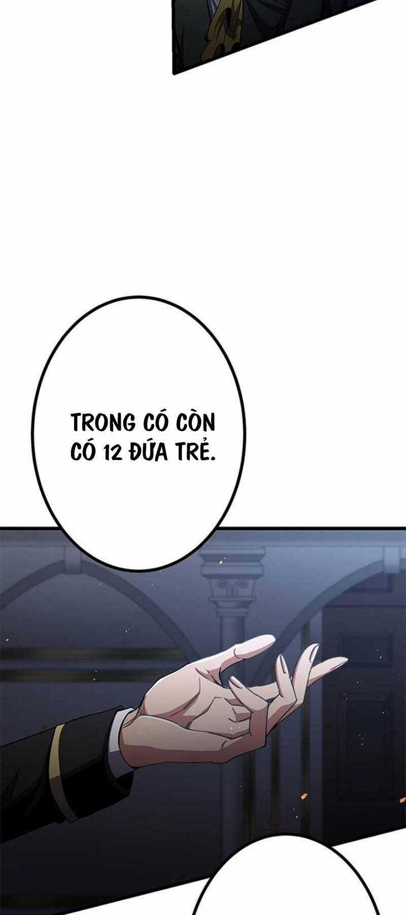 Phòng Thủ Hầm Ngục Chapter 24 trang 51