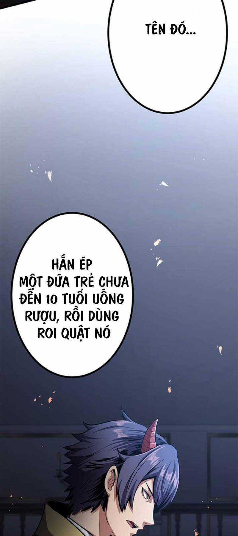 Phòng Thủ Hầm Ngục Chapter 24 trang 52