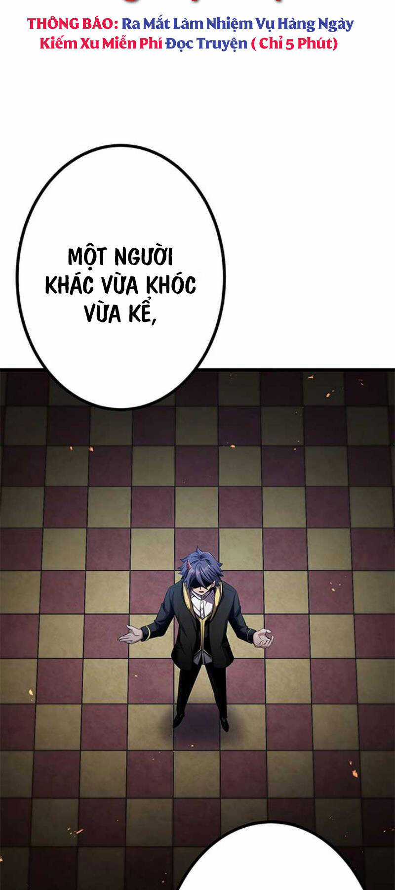 Phòng Thủ Hầm Ngục Chapter 24 trang 54