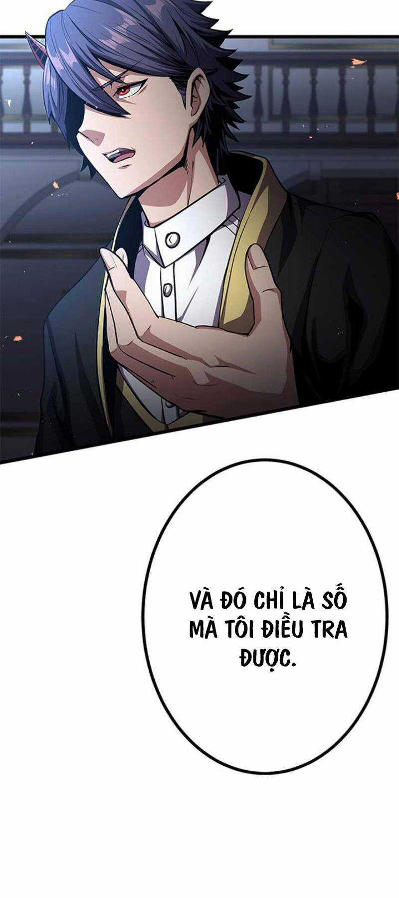 Phòng Thủ Hầm Ngục Chapter 24 trang 56