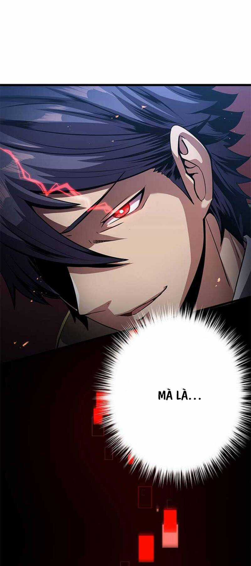 Phòng Thủ Hầm Ngục Chapter 24 trang 6