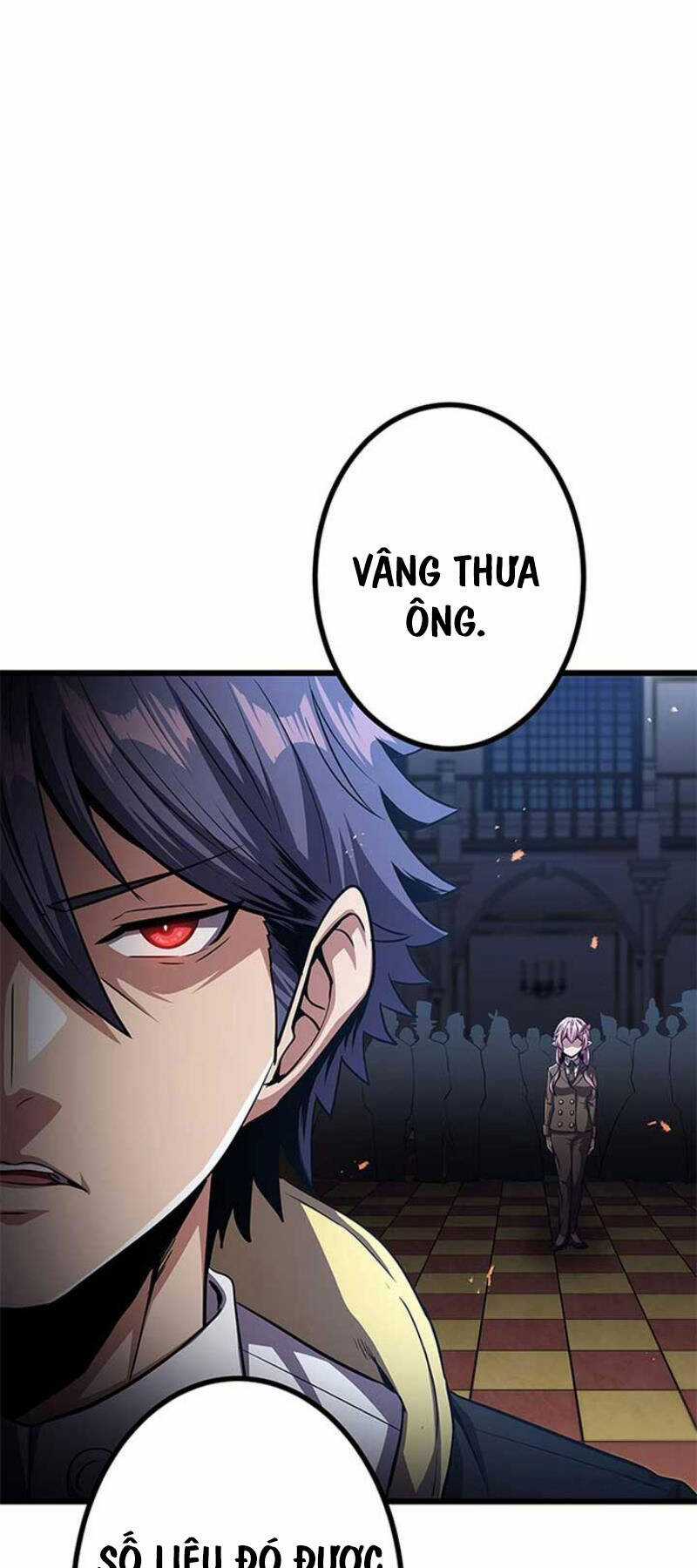 Phòng Thủ Hầm Ngục Chapter 24 trang 61